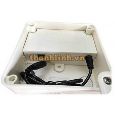 Combo Bộ nguồn + Hộp nối VSC